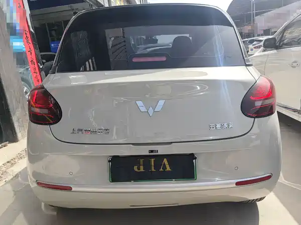 Wuling Bingo 2025