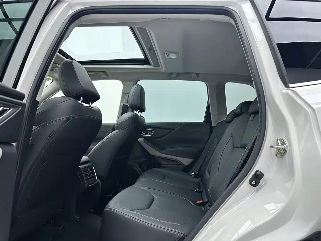 Subaru Forester 2023
