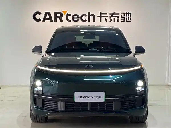 Li Auto L8 2023