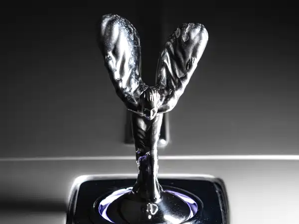 Rolls-Royce Ghost 2014