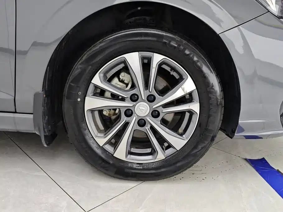 Changan Escape 2024