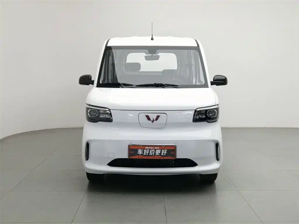 Wuling Zhiguang EV 2025 — фото 3