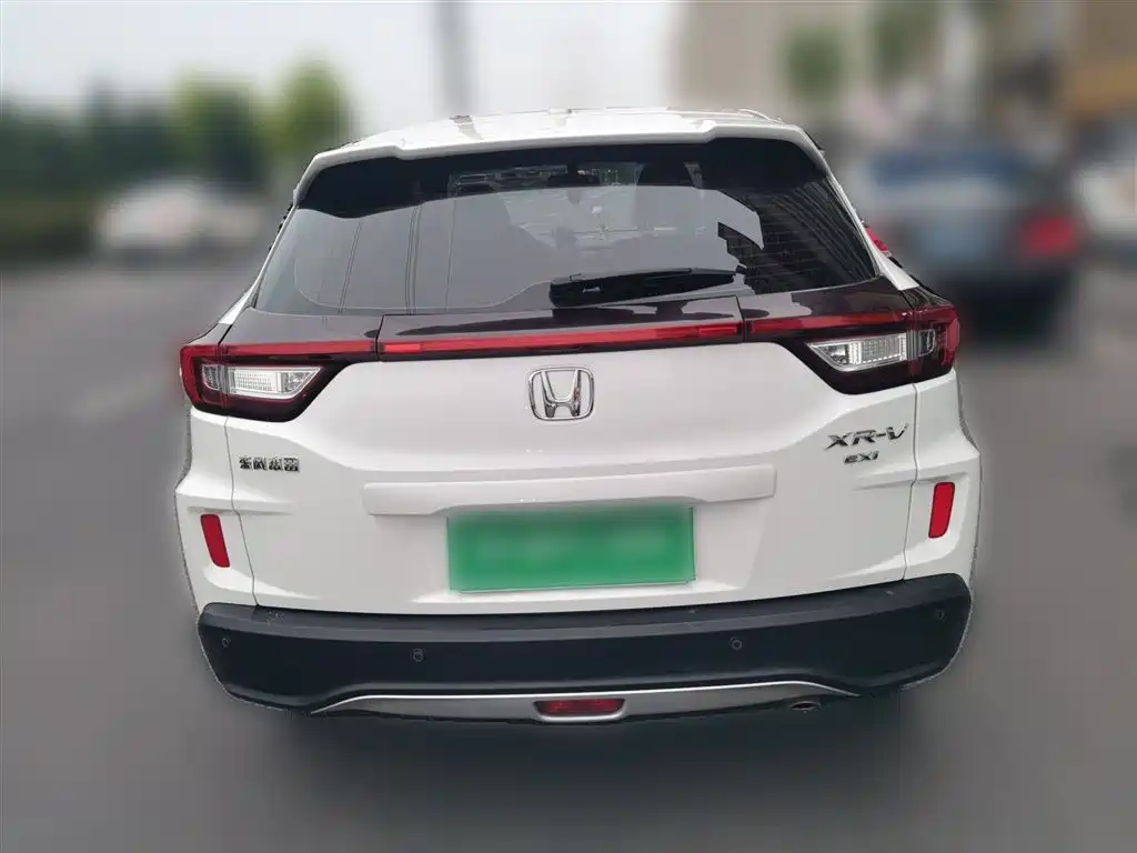 Honda XR-V 2018 — фото 3