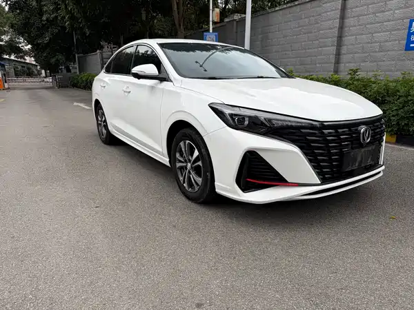 Changan Eado 2023