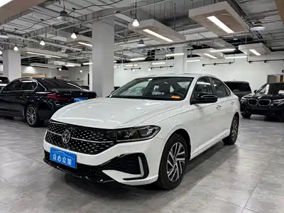 Volkswagen Lavida 2024