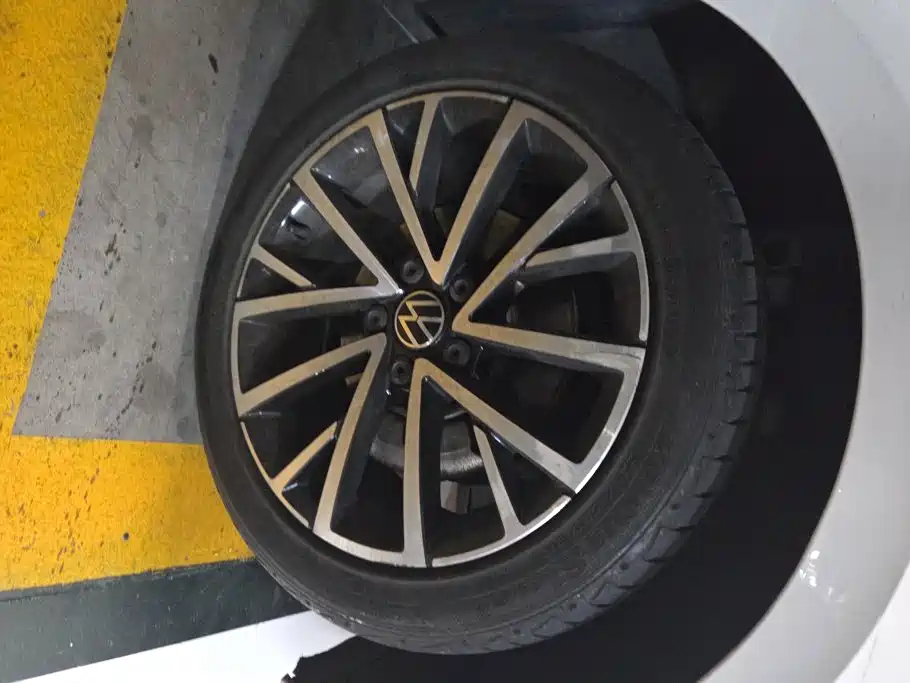 Volkswagen Lavida 2021