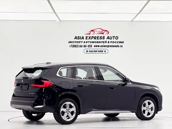 BMW X1 2023