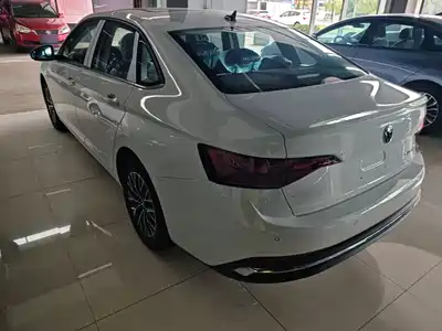 Volkswagen Sagitar 2026