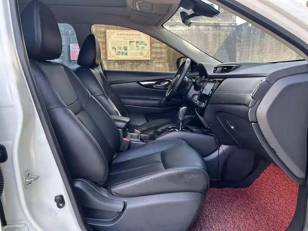 Nissan X-Trail 2018 — фото 13