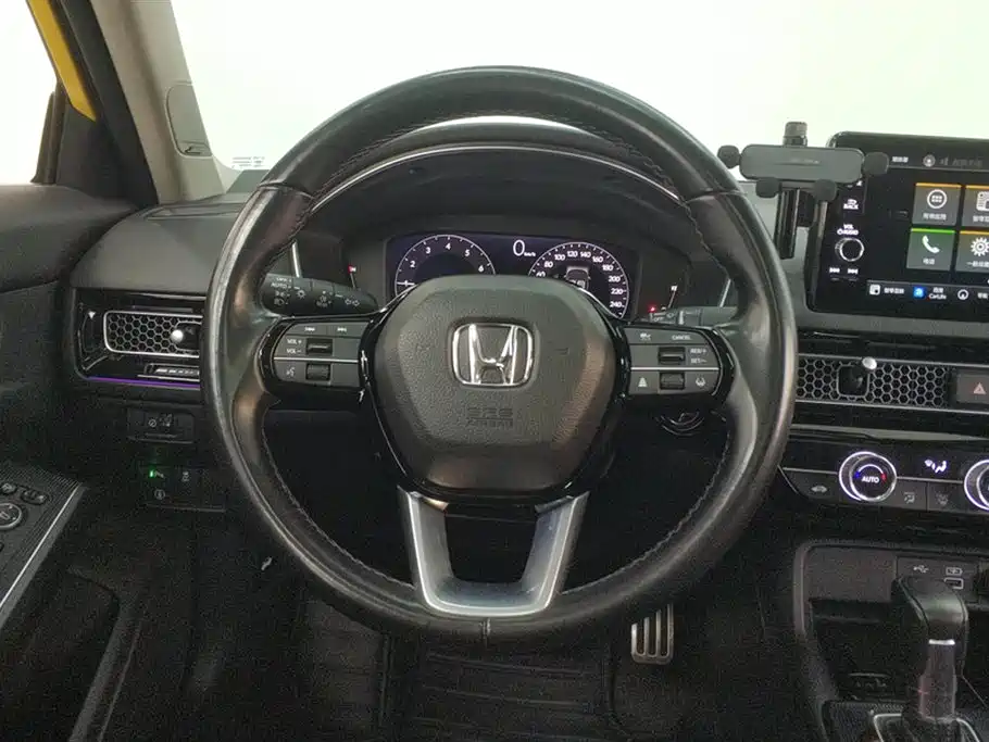 Honda Integra 2022 — фото 15