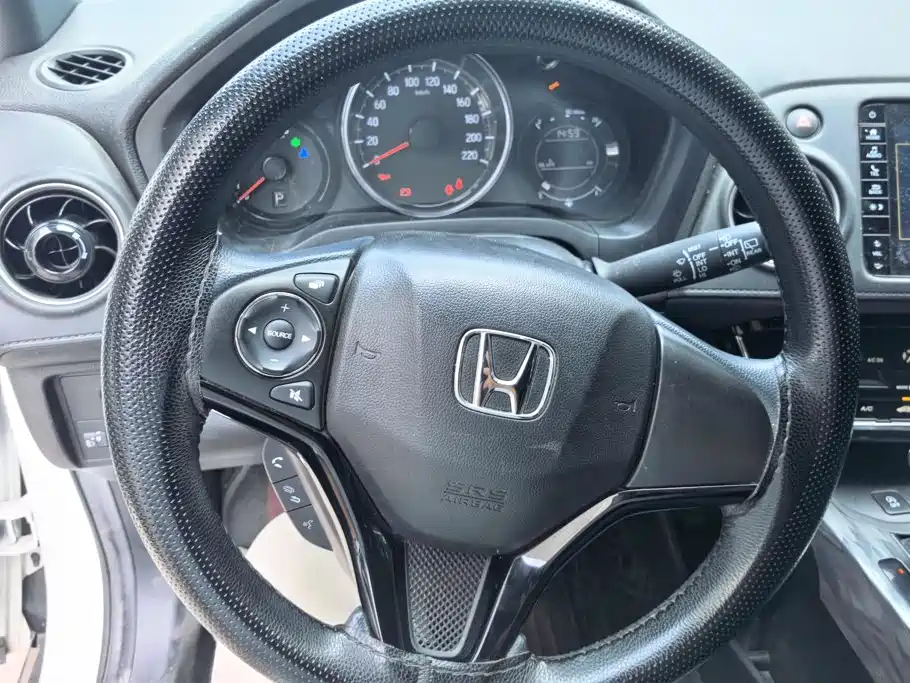Honda XR-V 2021 — фото 15
