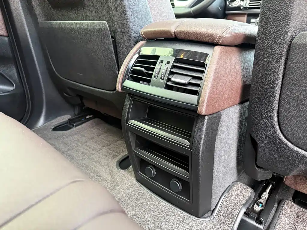 BMW X5 2017 — фото 10