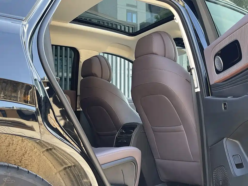 Chery Tiggo 9 C-DM 2024 — фото 7