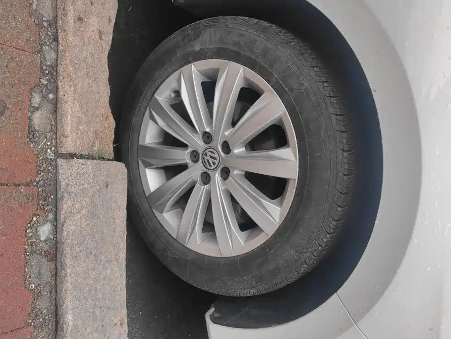 Volkswagen Bora 2020