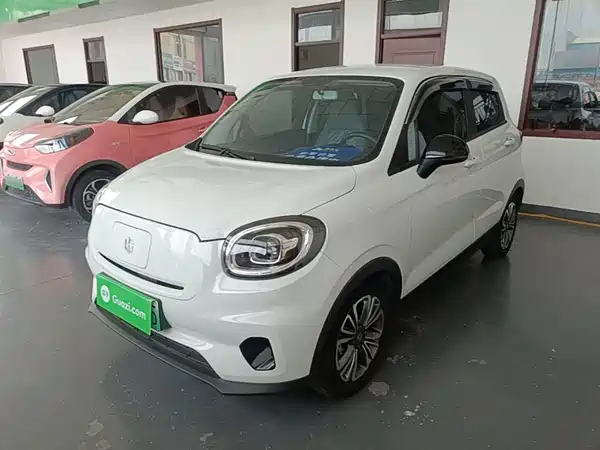 Leapmotor T03 2024