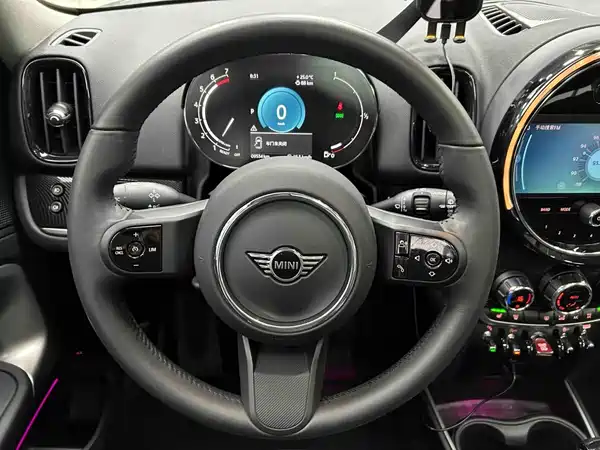 MINI Countryman 2023