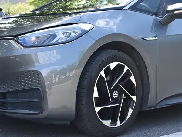 Volkswagen ID.3 2022