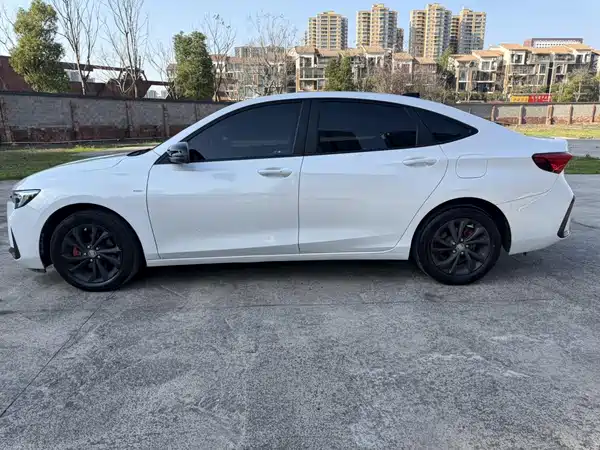 Buick Verano 2022