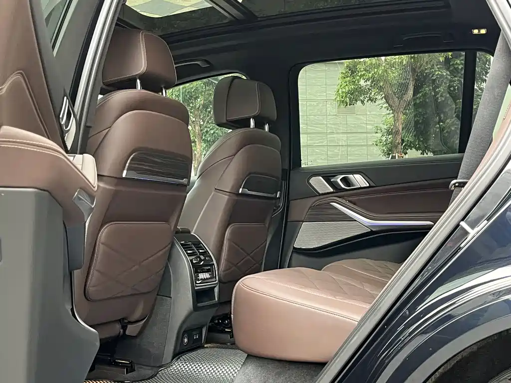 BMW X5 2023 — фото 10