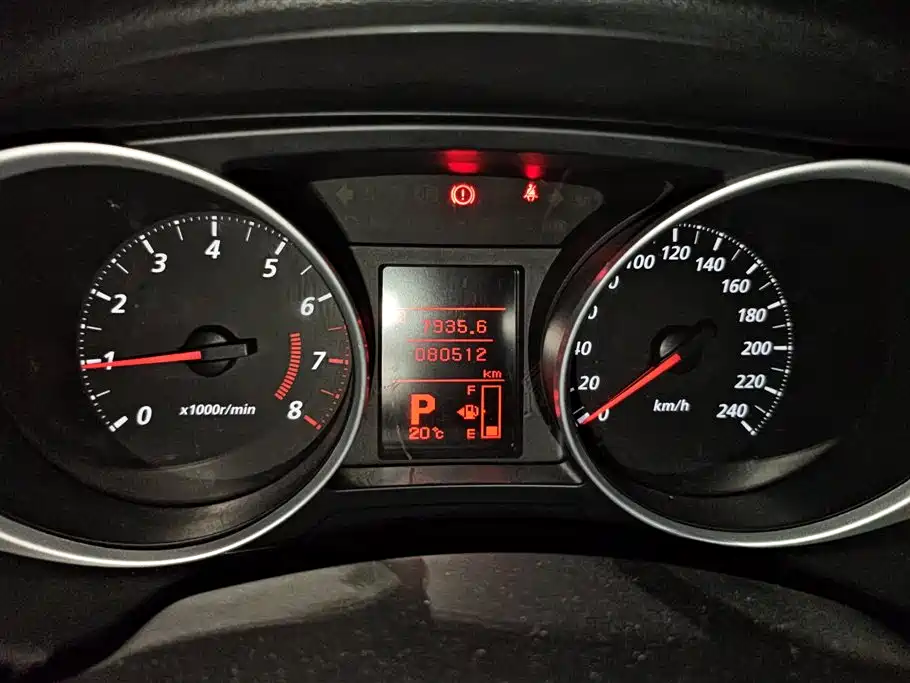 Mitsubishi ASX 2014 — фото 14
