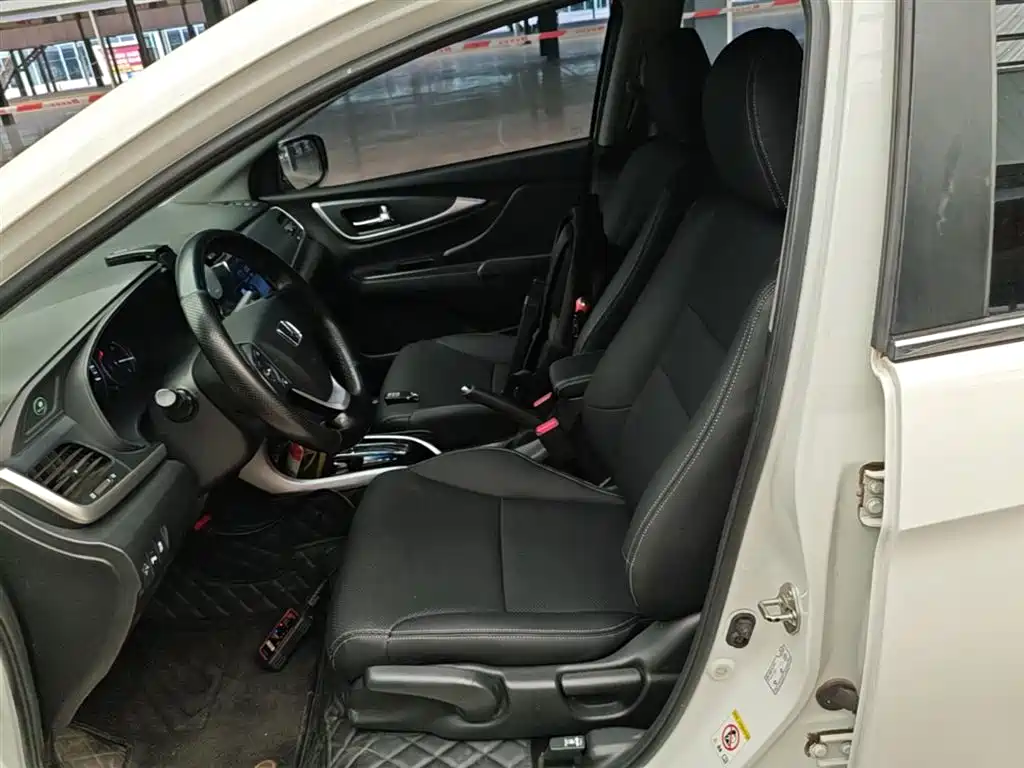 Honda Crider 2018 — фото 15