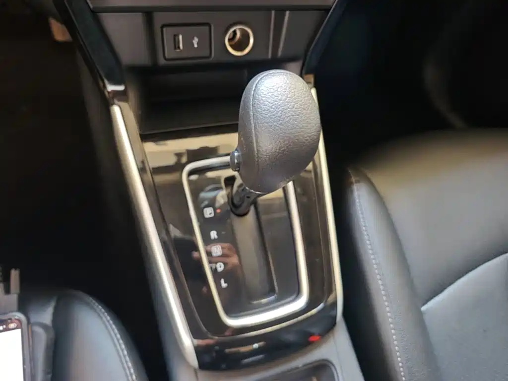 Nissan Sylphy 2021 — фото 10