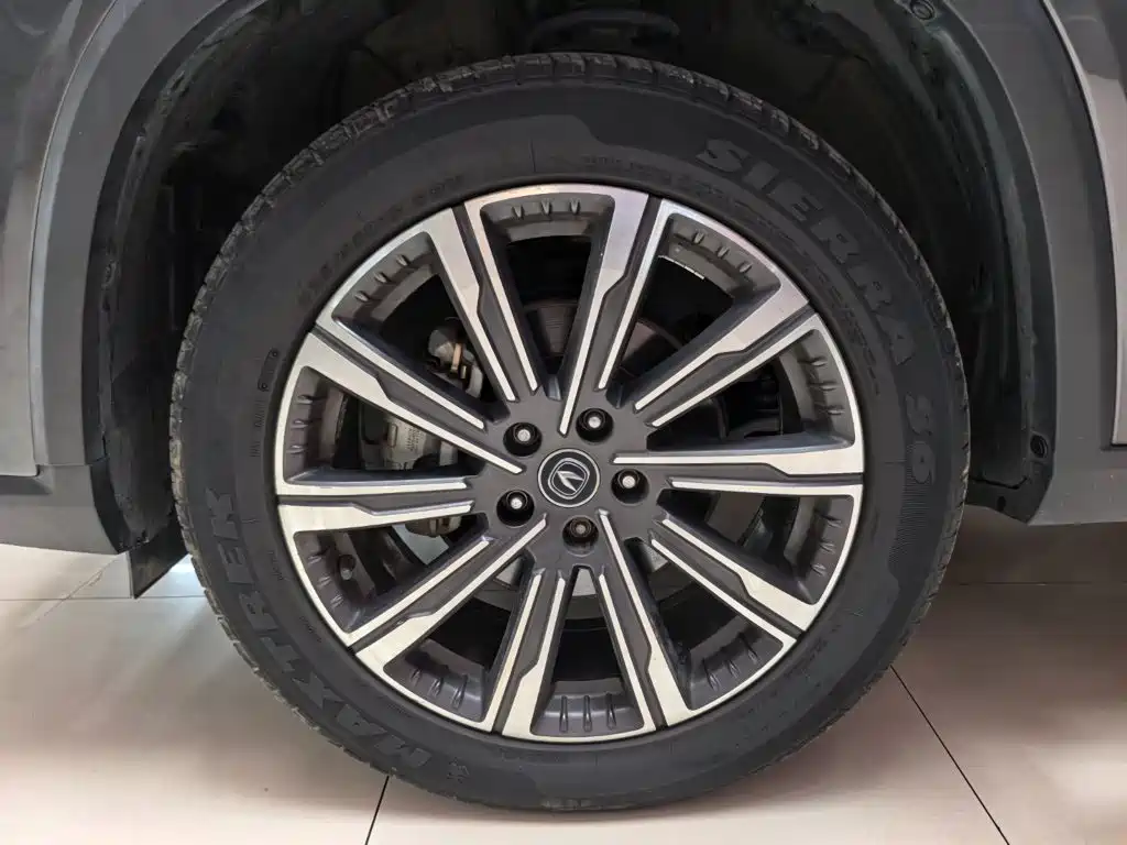 Changan CS75PLUS 2022 — фото 17