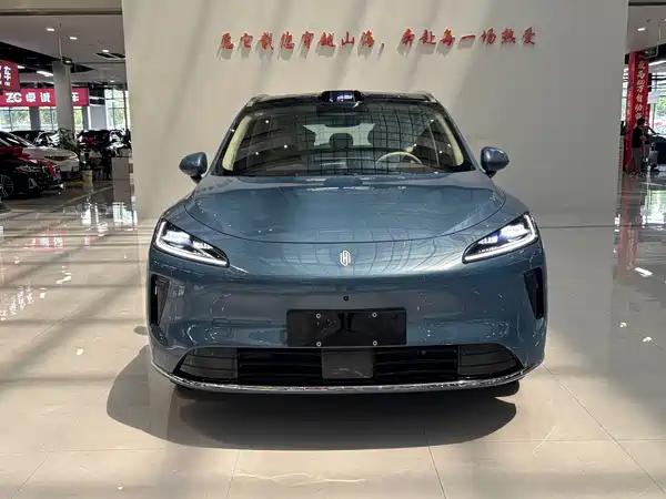 Shangjie H5 2025