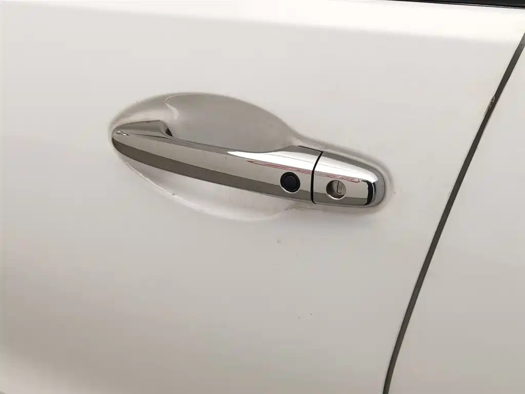 Honda Jade 2018 — фото 18