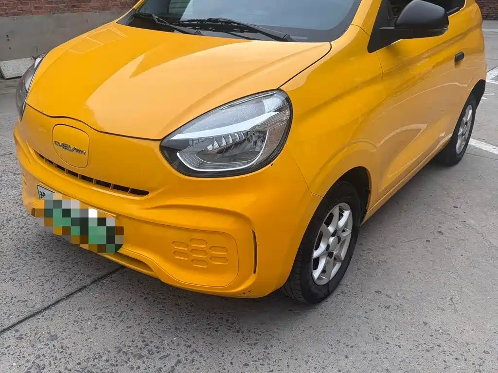 Roewe CLEVER 2022
