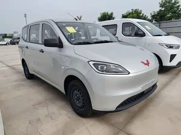 Wuling Hongguang New Energy 2025