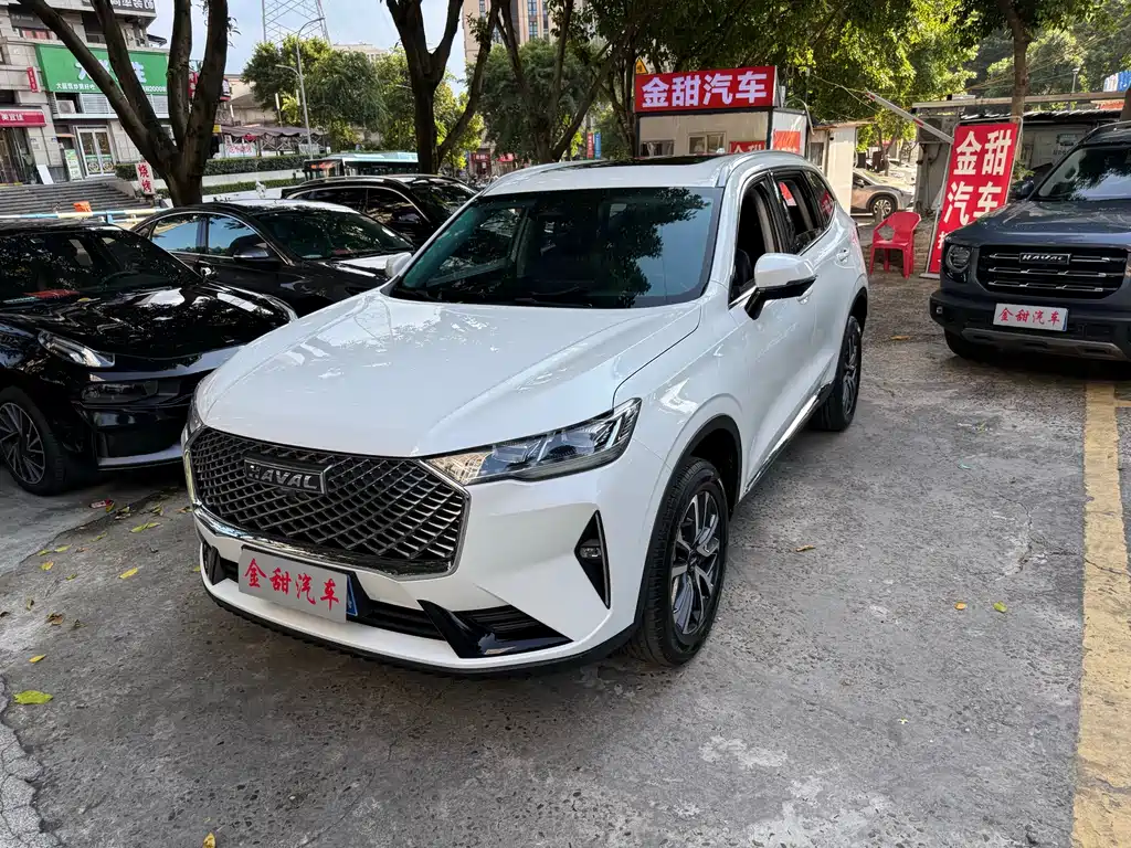 Haval H6 2022