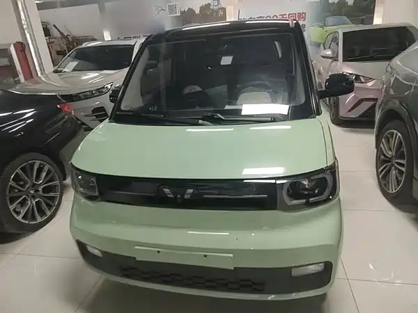 Wuling Hongguang MINIEV 2023