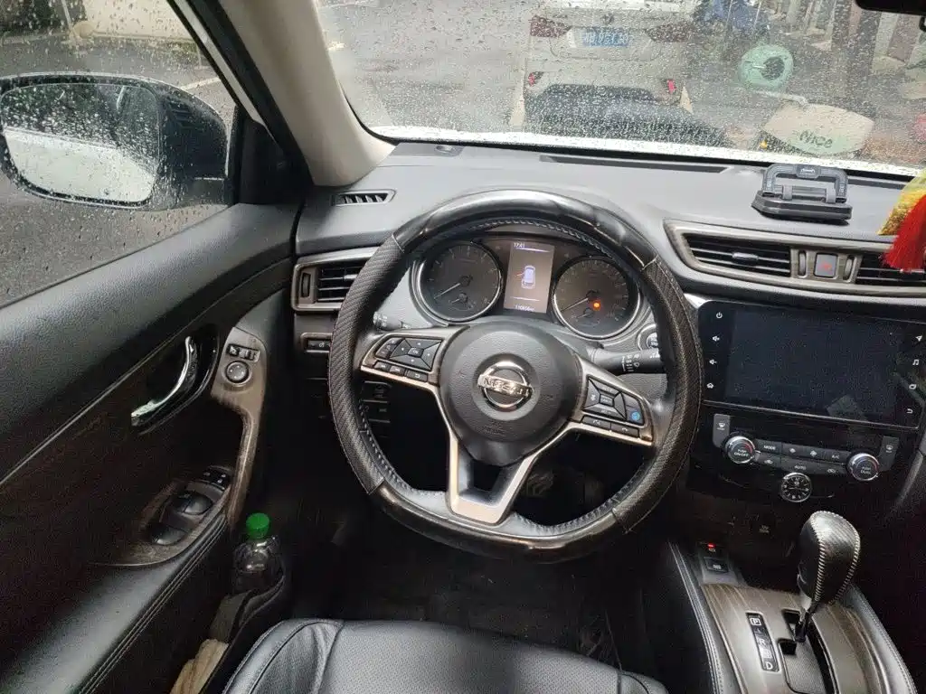 Nissan X-Trail 2020 — фото 3