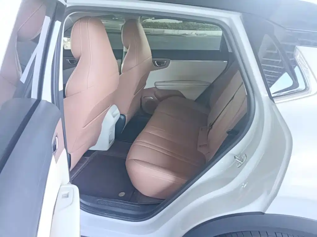 Wuling Bingo S 2025 — фото 17