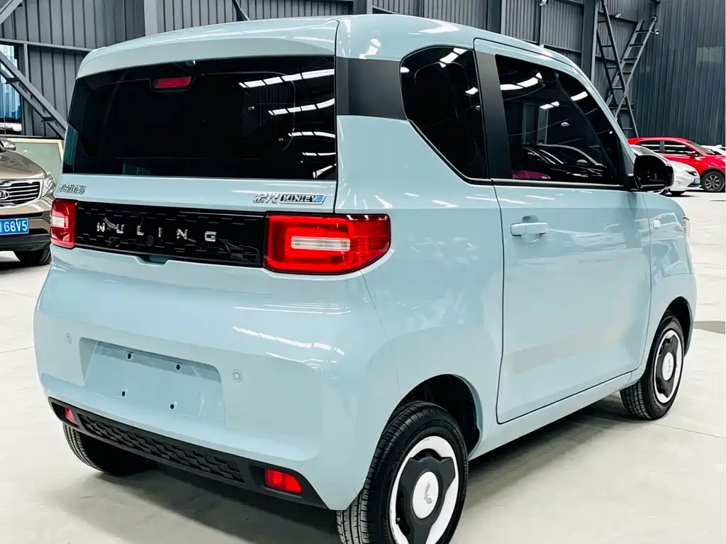 Wuling MINIEV 2024