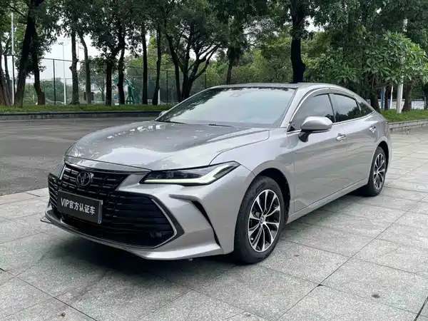 Toyota Avalon 2023