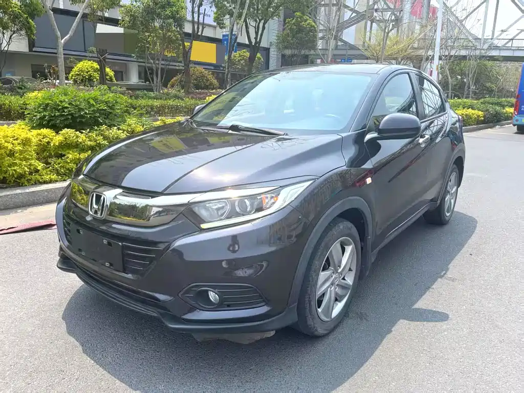 Honda Vezel 2020
