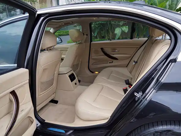 BMW 3 Series 2013