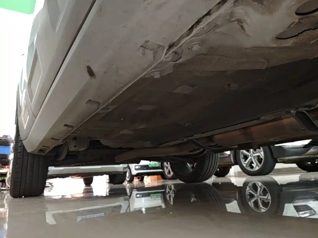 Geely ICON 2023 — фото 21