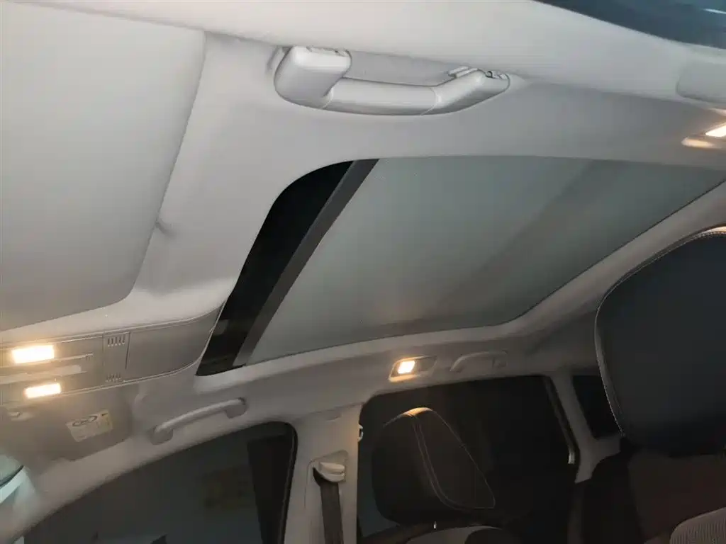 Volkswagen C-Trek 2019 — фото 9