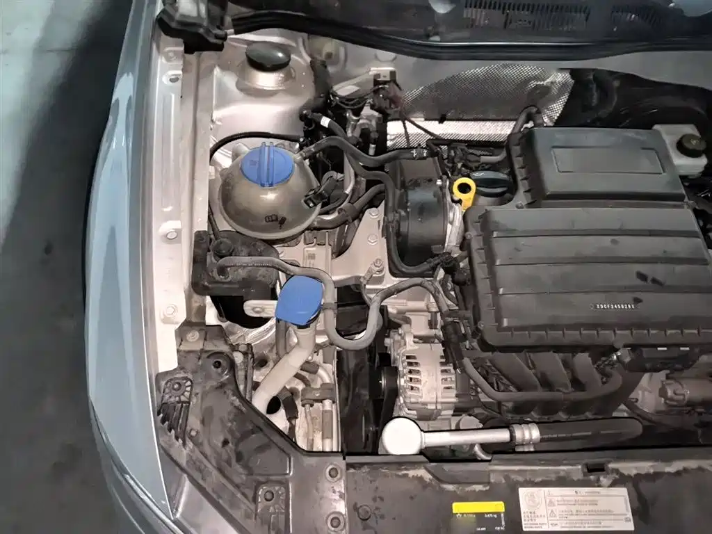 Volkswagen C-Trek 2019 — фото 20