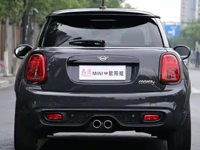 MINI MINI 2021