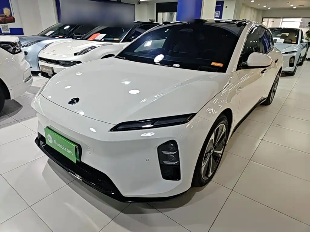 NIO ET5T 2025 — фото 1