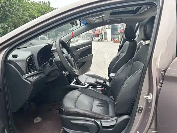 Hyundai Celesta 2016