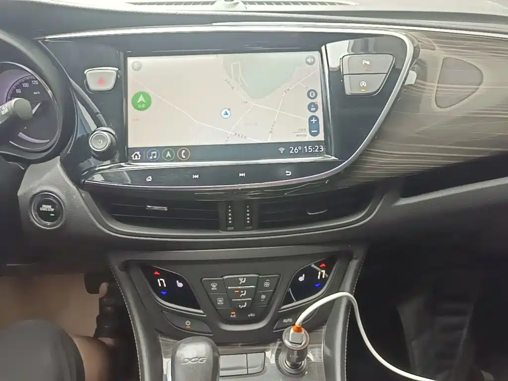 Buick Envision Plus 2020 — фото 13