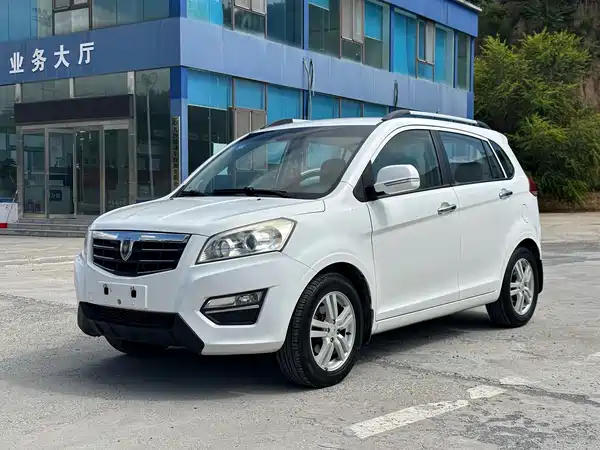 Jinbei Zhishang S30 2013