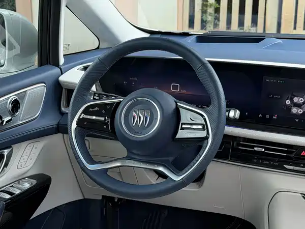 Buick Century 2023