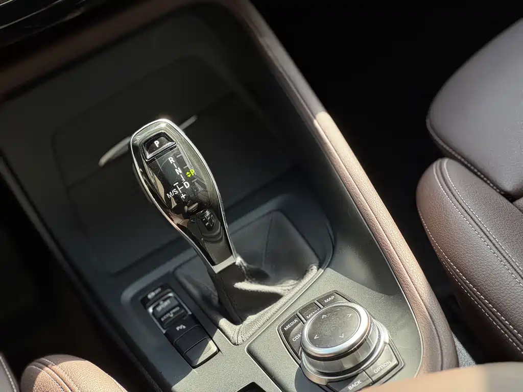 BMW X1 2023 — фото 20