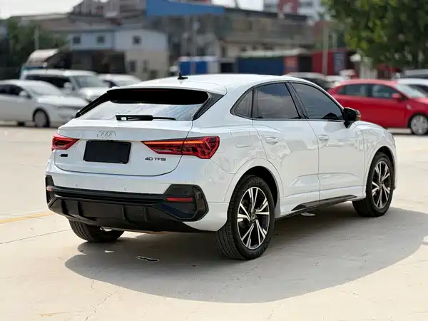 Audi Q3 Sportback 2023